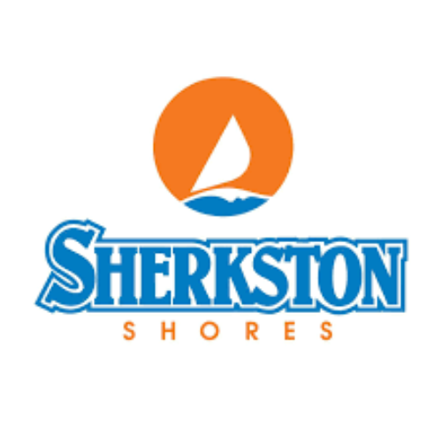 sherkston shores logo