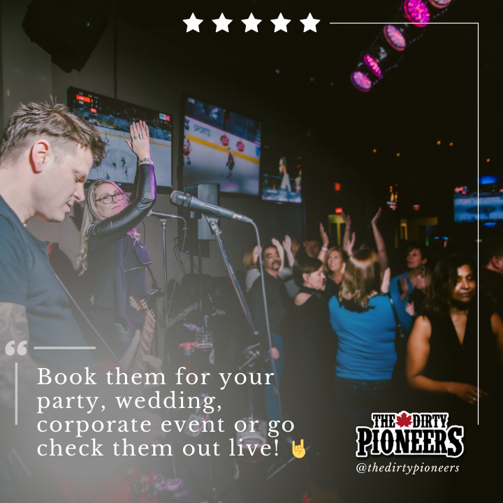 jerseys bar and grill the dirty pioneers