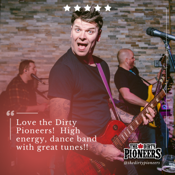 jerseys bar and grill the dirty pioneers