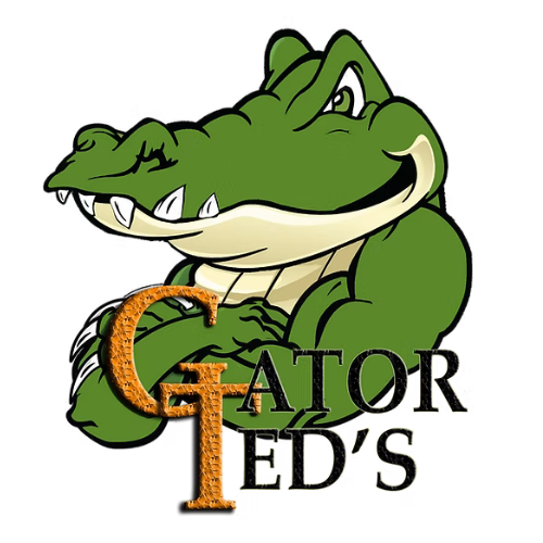 gator teds logo