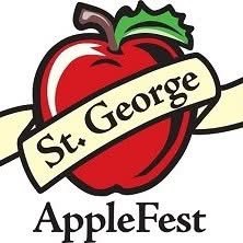 The Dirty Pioneers play St. George Applefest Sept 2025