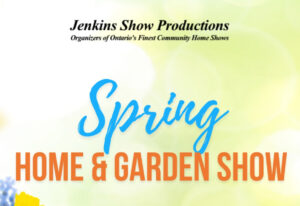 Jenkins Home Show with the dirty pioneers

