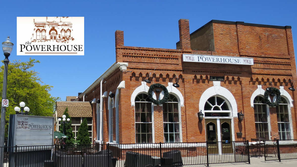 The PowerHouse in Stoney creek with the Dirty Pioneers